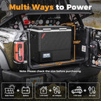 Setpower DT55 Portable Refrigerator - Image 5