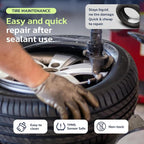 Tire Inflator Portable Air Compressor - Image 8