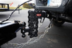 GEN-Y Hitch Solid Shank Adjustable Tow Hitch - Image 3