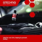 Gtechniq C4 Permanent Trim Restorer 15ml - Image 3