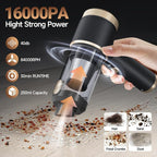 Car Vacuum Portable Cordless, Hand Vacuum - Image 2