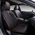 Custom Fit Camry Seat Covers for Toyota Camry LE, SE Nightshade 2018-2024 Full by Ourplot