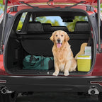 OEDRO Cargo Trunk Liner Floor Mat Fit - Image 4