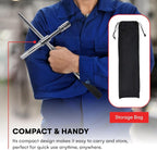 Boulder Tools 23 inch 4 Way Lug Wrench - Image 6