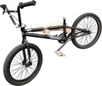 1-Place Wall-Mounted Bike Log Rack, Road Bike Wall Mount Hook, Bicycle Hangers - Image 5