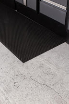 G-Floor Performance Vinyl Garage Runner Small Coin Pattern - Image 3