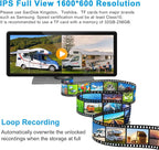 RV Wireless Backup Cameras - Image 5