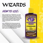 Wizards Leather Plus Leather Conditioner - Image 3