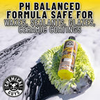 Chemical Guys CWS202 Tough Mudder Foaming Truck, Off Road and ATV and RV Heavy - Image 8