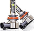 RENO H11 H16 H9 H8 Fog Light Bulbs by RENO