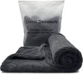 Extra Large Car Drying Towel by DetailDemands