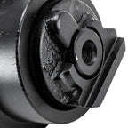 Track Rollers Bottom Roller Replacement - Image 6