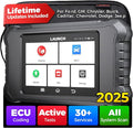 LAUNCH X431 Creader Elite 2.0 FGC OBD2 Scanner, Bi-Directional Scan Tool by LAUNCH