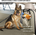 SHARLOVY XL Truck Back Seat Extender - Image 5