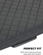 ISSYAUTO Center Console Cover Compatible - Image 4