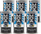 BG Motor Oil Additive by MOTORGOD