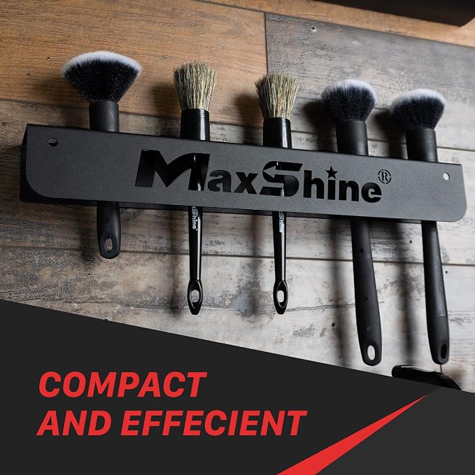 MaxShine Detailing Brush Holder - Image 7