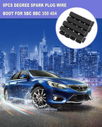 Spark Plug Wire Boots Protector - Image 3