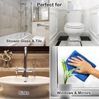 Clean-X New REPEL Glass and Surface Cleaner - Image 4