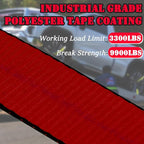 4 Pack Car Tie Down Straps for Trailers - Image 5