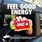 GHOST Energy Drink - Image 2