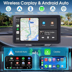 Carplay Screen for Car - Image 2