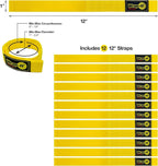 Quick-Straps by Wrap-It Storage - Image 3