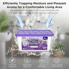W&E Choice Moisture Absorbers - Image 2