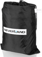 NEVERLAND UTV Cover 4-6 Passenger - Image 9