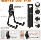 26 Pack Garage Hooks Heavy Duty Utility Steel - Image 3