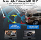 Wireless Backup Camera, Reverse Rear Camera - Image 4