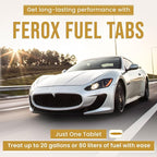 Ferox – Performance Fuel Catalyst | Not an Additive, It’s an Advantage | Built - Image 6