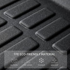KELCSEECS Floor Mats & Cargo Liner Custom - Image 5