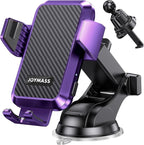 Wireless Car Charger, Phone Holders by JOYMASS