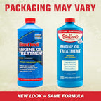 BlueDevil Products 00261 Engine Oil Treatment - Image 2