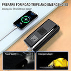 Tire Inflator Portable Air Compressor - Image 6
