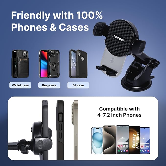 Universal-Car-Phone-Holder-Mount - Image 5