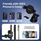 Universal-Car-Phone-Holder-Mount - Image 5