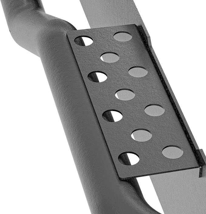 Running Boards Side Steps Compatible - Image 8