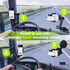 Phone Mount for Truck Phone Holder for Truck - Image 9