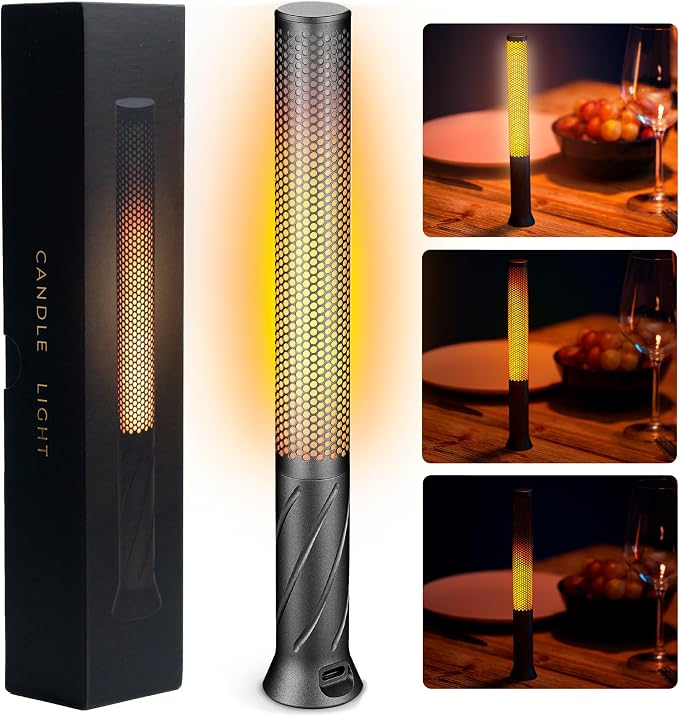 Cordless Table Lamp by SEHNLICH