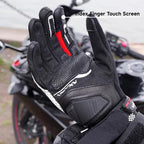 VXW Motorcycle Gloves for Men and Women - Image 3
