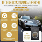 Ferox – Performance Fuel Catalyst | Not an Additive, It’s an Advantage | Built - Image 7