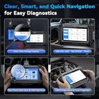 XTOOL D5S OBD2 Scanner - Image 6