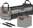 Trunk Organizer, Heavy-Duty Storage by SugarFox