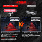 LED Forklift Safety Light - Image 2