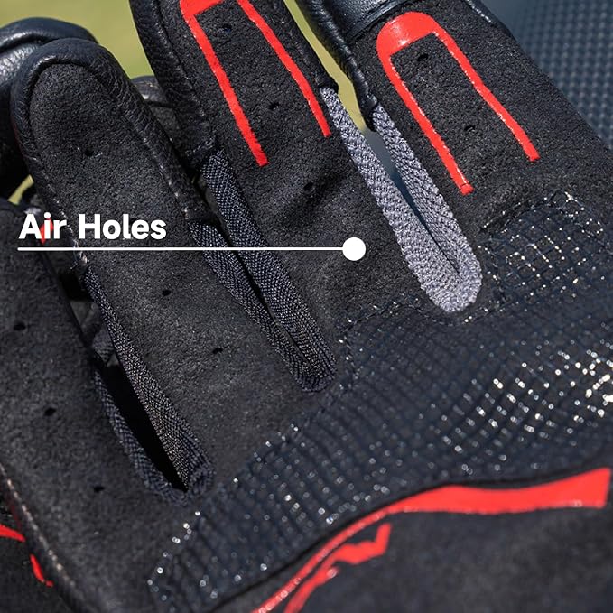 VXW Motorcycle Gloves for Men and Women - Image 4