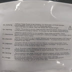 4X Parking Permit, Ticket and Note Holder - Image 11