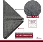 Car Drying Towel - Image 4
