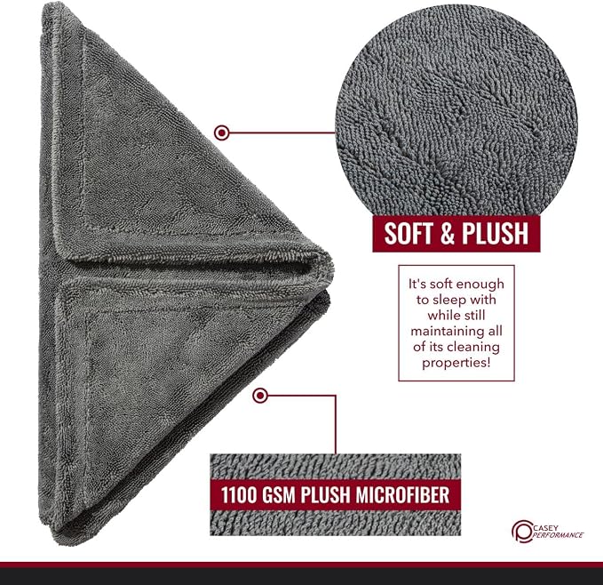 Car Drying Towel - Image 4